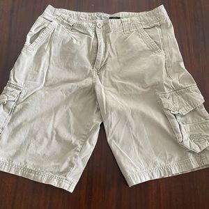 Men’s Cargo Shorts No Fear 34
